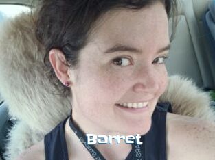 Barret