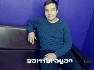 BarriBrayan