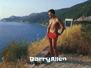 BarryAllen