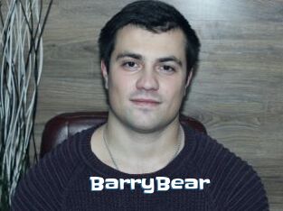 BarryBear