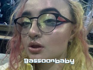 Bassoonbaby