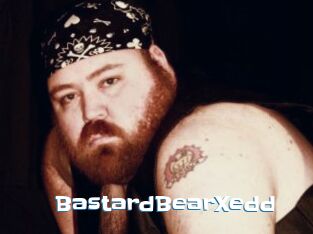BastardBearXedd