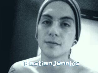 BastianJennkis