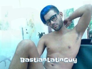 BastianLatinGuy