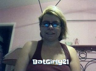 BatGirly21