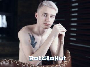 BatistaHot