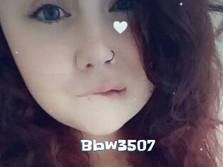 Bbw3507
