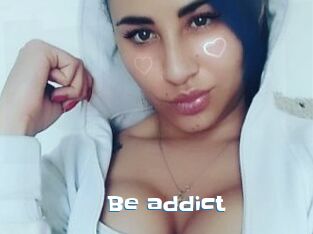 Be_addict