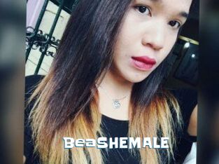 BeaSHEMALE