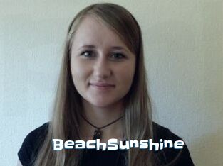 BeachSunshine