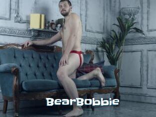 BearBobbie