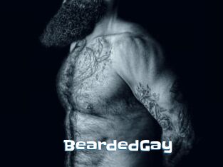 BeardedGay