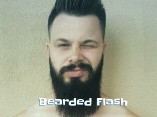 Bearded_Flash