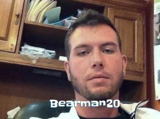 Bearman20