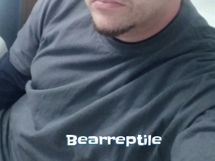 Bearreptile