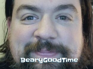 BearyGoodTime