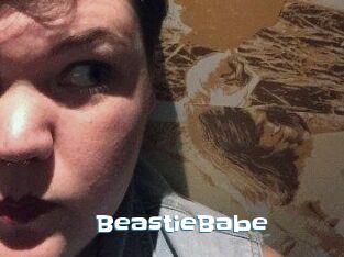BeastieBabe