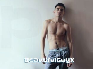 BeautifulGuyX
