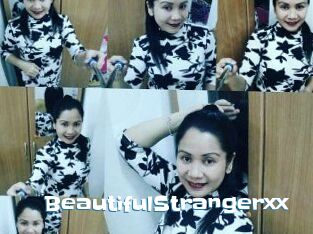 BeautifulStrangerxx