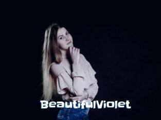 BeautifulViolet