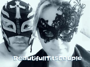 BeautifullTitsCouple