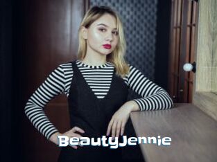 BeautyJennie