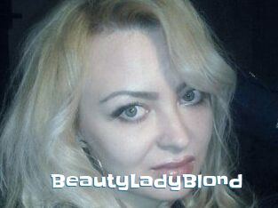 BeautyLadyBlond