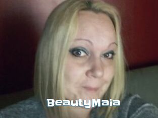 BeautyMaia