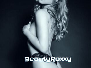 BeautyRoxxy