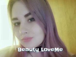 Beauty_LoveMe