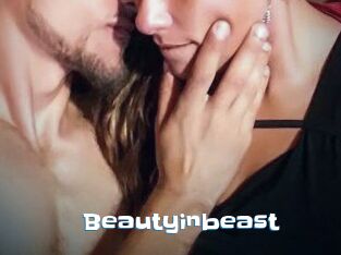 Beautyinbeast