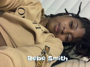 Bebe_Smith
