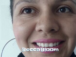 BeccaBloom