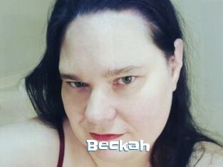 Beckah