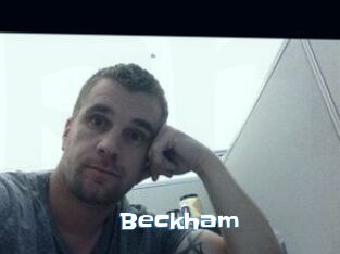 Beckham