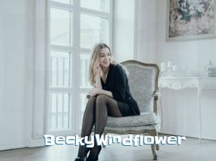 BeckyWindflower