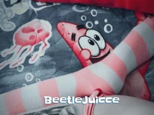 BeetleJuicce