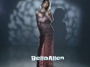 BellaAllen