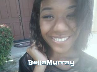 BellaMurray