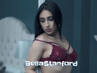 BellaStanford