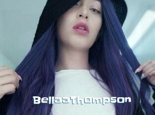BellaaThompson