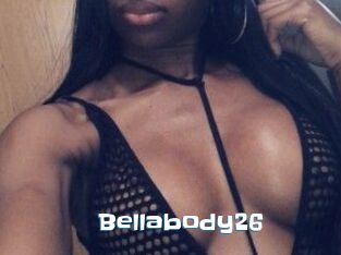 Bellabody26