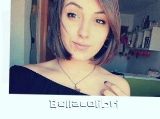 Bellacolibri