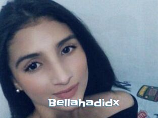 Bellahadidx