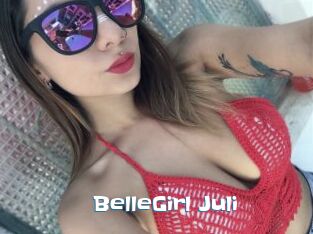BelleGirl_Juli