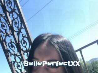 BellePerfectXX
