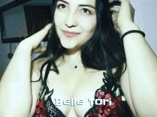 Belle_Tori