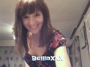 BelllaXXX