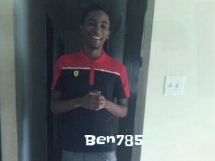 Ben785