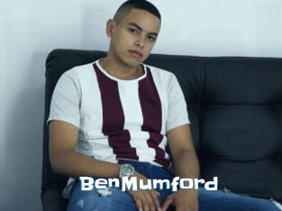 BenMumford